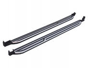 Mitsubishi Eclipse Cross 2017- Estribos Laterales Original (2 uds, Aluminio) foto 3
