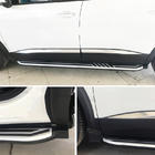 Peugeot 5008 2016-2023 Estribos Laterales Original V1 (2 uds, Aluminio) foto 2