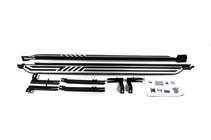 Peugeot 5008 2016-2023 Estribos Laterales Original V1 (2 uds, Aluminio) foto 4