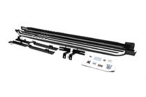 Peugeot 5008 2016-2023 Estribos Laterales Original V1 (2 uds, Aluminio) foto 3