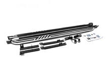 Peugeot 5008 2016-2023 Estribos Laterales Original V1 (2 uds, Aluminio) foto 5