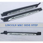 Lincoln MKX 2015- Estribos Laterales OEM V2 (2 uds) foto 2