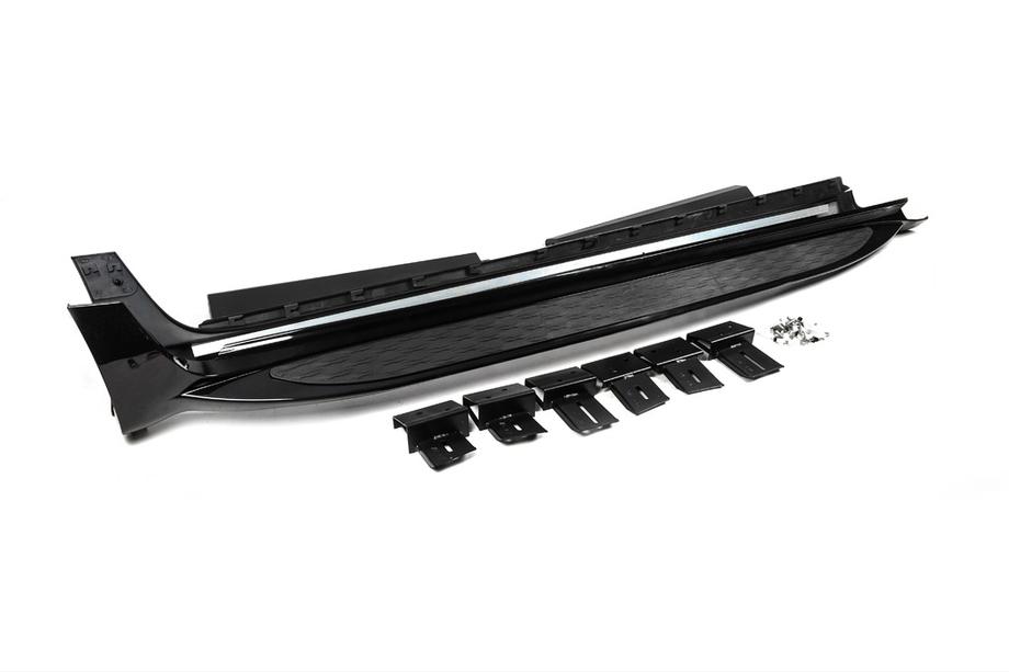 Chrysler Pacifica 2016- Estribos Laterales Original (2 uds) Image