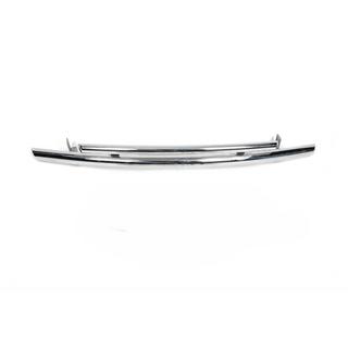 Defensa Delantera ST014 (Acero Inoxidable) Audi Q5 2008-2017 foto 2
