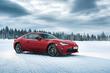 El examen actualizado de la coupé de Toyota GT86 foto 8