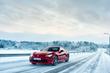 El examen actualizado de la coupé de Toyota GT86 foto 3