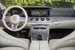 La nueva generación del cupé de cuatro puertas Mercedes-Benz CLS-Class foto 7