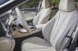 La nueva generación del cupé de cuatro puertas Mercedes-Benz CLS-Class foto 8