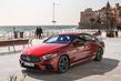 La nueva generación del cupé de cuatro puertas Mercedes-Benz CLS-Class foto 6