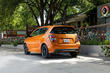 Restaylingoviy hatchback Chevrolet Aveo foto 4