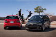 Restaylingoviy hatchback Chevrolet Aveo foto 3