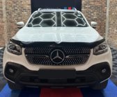 Mercedes X class 2017-2020 Parrilla Delantera Diamond foto 1