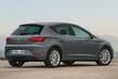 La tercera generación de Seat Leon hatchback foto 9