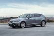 La tercera generación de Seat Leon hatchback foto 8