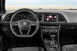 La tercera generación de Seat Leon hatchback foto 6