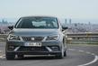 La tercera generación de Seat Leon hatchback foto 1