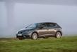 La tercera generación de Seat Leon hatchback foto 2
