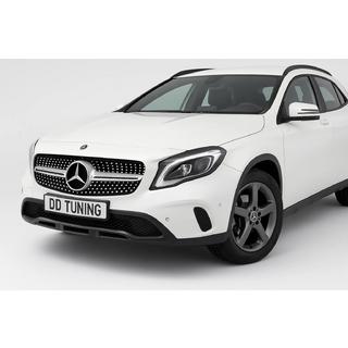 Parrilla Delantera Diamond Silver (2017-2019) foto 1