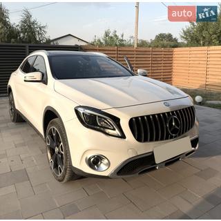 Parrilla Delantera GT Panamericana (2017-2019) foto 4