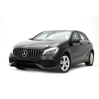 Parrilla Delantera GT Panamericana (2012-2015) Mercedes A-сlass W176 2012-2018 foto 2