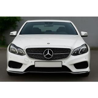Parrilla Delantera Diamond Black (para Avantgarde y AMG-Line, 2013-2016) foto 1