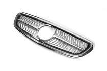 Mercedes E-class W213 2016-2023 Parrilla Delantera Diamond (para Classic y Exclusive, 2016-2019) foto 3