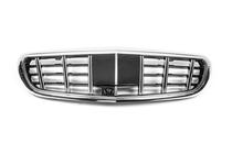 Mercedes E-class W213 2016-2023 Parrilla delantera BRB (para Classic y Exclusive, 2016-2019) foto 3