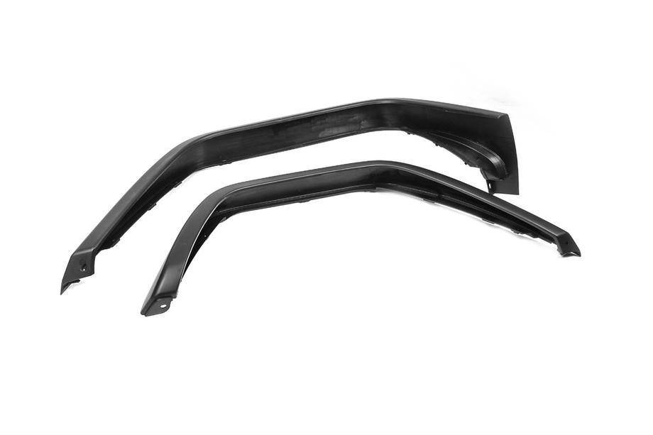 Mercedes G class W463 1990-2018 Aletines para AMG (4 uds, ABS) Foto 8