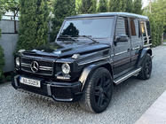 Mercedes G class W463 1990-2018 Parachoques delantero AMG G63/G65 completo G63 (rejilla cromada) foto 4