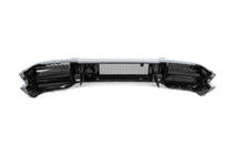 Mercedes G class W463 1990-2018 Parachoques delantero AMG G63/G65 completo G63 (rejilla cromada) foto 10