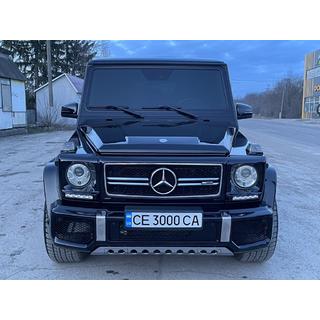 Parachoques delantero AMG G63/G65 completo Mercedes G class W463 1990-2018 foto 3