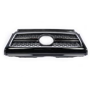 Parrilla Delantera (AMG) Mercedes G class W463 1990-2018 foto 4
