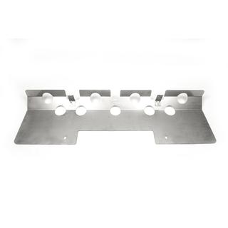Protector de Parachoques Trasero (Depósito de Combustible) Mercedes G class W463 1990-2018 foto 4
