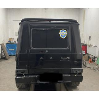 Alerón BRB (1990-2017) foto 2