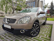 Nissan Qashqai 2007-2010 Embellecedores marco de faros antiniebla (2 uds, acero inoxidable) foto 2