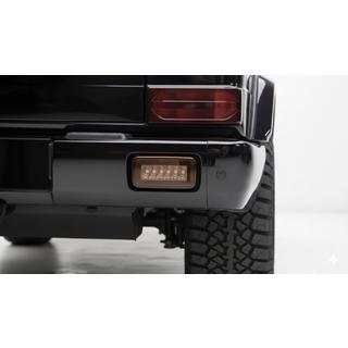 Luces de marcha atras BlackEdition (2 uds) Mercedes G class W463 1990-2018 foto 1