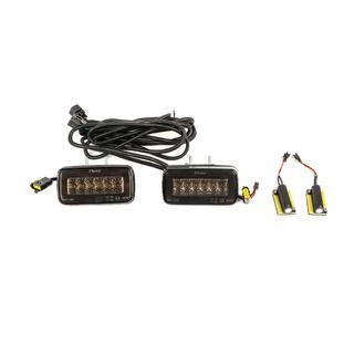 Luces de marcha atras BlackEdition (2 uds) Mercedes G class W463 1990-2018 foto 4