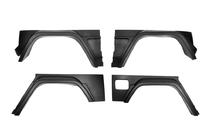 Mercedes G сlass W463 1990-2018 Kit de Carrocería (BRB-Designs) foto 4
