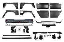Mercedes G сlass W463 1990-2018 Kit de Carrocería (BRB-Designs) foto 1