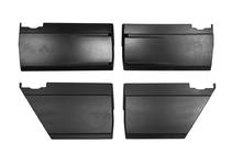 Mercedes G сlass W463 1990-2018 Kit de Carrocería (BRB-Designs) foto 5