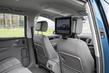 Actualizado furgoneta Volkswagen Sharan de segunda generación foto 7