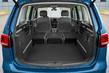 Actualizado furgoneta Volkswagen Sharan de segunda generación foto 8