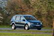 Actualizado furgoneta Volkswagen Sharan de segunda generación foto 2