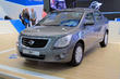 El examen de la berlina Ravon R4 foto 7