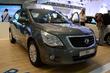El examen de la berlina Ravon R4 foto 3