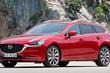 Revisión actualizada de camioneta Mazda 6 SW foto 1