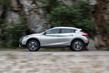 Descripción general del suv compacto de Infiniti QX30 foto 9