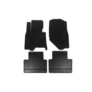 Alfombrillas de goma (4 uds, Stingray Premium) Infiniti QX50 2013-2017 foto 1