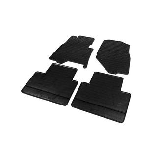 Alfombrillas de goma (4 uds, Stingray Premium) Infiniti QX50 2013-2017 foto 2