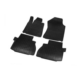 Alfombrillas de goma (2 filas, Stingray Premium) foto 2